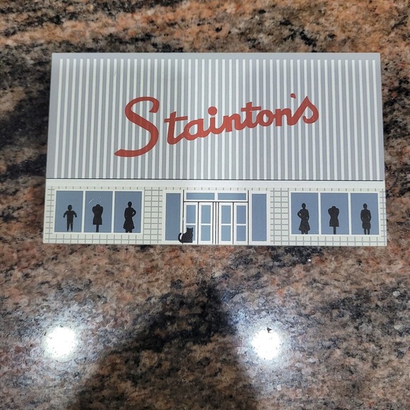 Cat's Meow Stainton's Department Store - Picture 1 of 3